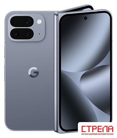 Телефон Google Pixel 10 Pro Fold 16GB/1TB (лунный камень)