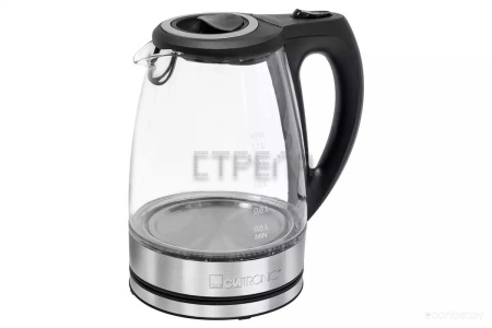 Электрочайник Clatronic WKS 3744 G