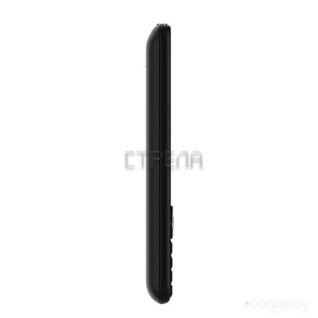Кнопочный телефон MAXVI B35 (черный)