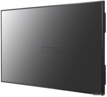 Информационная панель LG 86UH5J-H