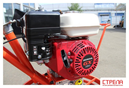 Затирочная машина Impulse Z600H