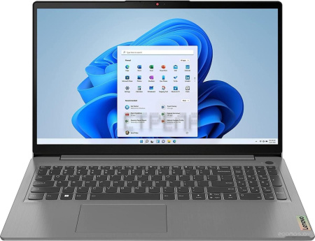 Ноутбук Lenovo IdeaPad 3 15IAU7 82RK00TQPS