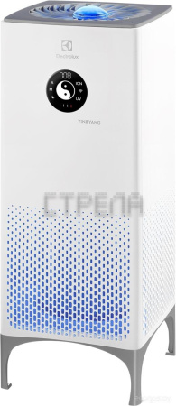 Очиститель воздуха Electrolux EAP-2075D Yin&Yang