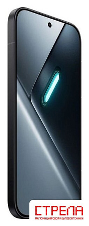 Телефон POCO X8 Pro 12GB/512GB международная версия (черный)