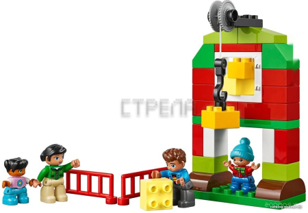 Конструктор Lego Education 45028 Мой большой мир