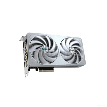 Видеокарта Gigabyte GeForce RTX 5060 Ti Eagle OC Ice 16G GV-N506TEAGLEOC ICE-16GD
