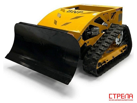Газонокосилка-робот BNP 550L-B