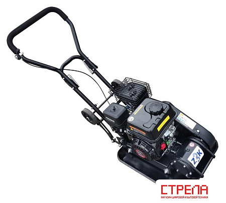 Виброплита Zitrek Z3K110 Loncin 200F 091-0205
