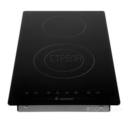 Электрическая варочная панель ? ПВЭ 4002 К5