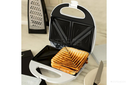 Сэндвичница Aresa AR-1205