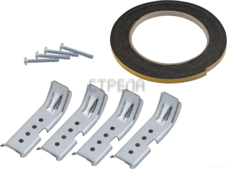 Варочная панель HOMSair HGG641EBK