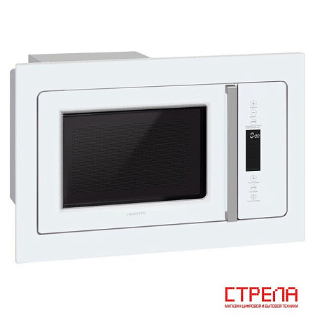 Микроволновая печь Hiberg i-VM 8505 W
