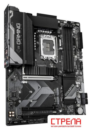 Материнская плата Gigabyte B760 Gaming X Gen5