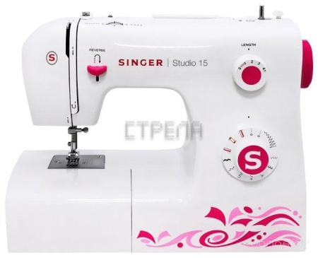 Швейная машина Singer Studio 15