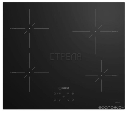 Варочная панель Indesit IS 41Q60 NE