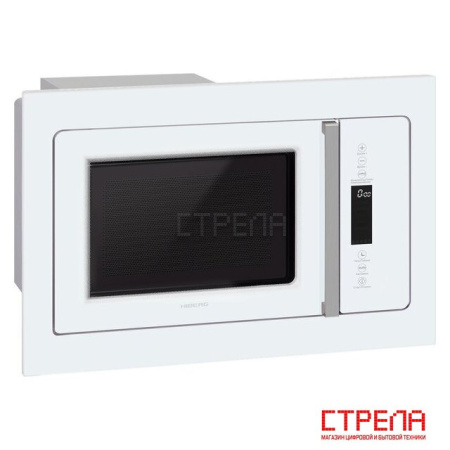 Микроволновая печь Hiberg i-VM 8505 W