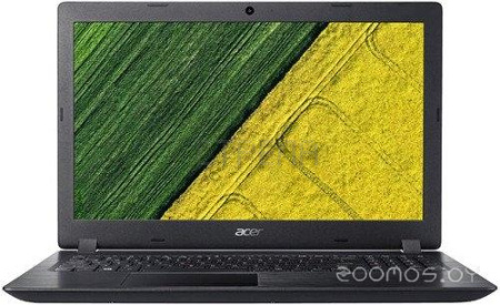Ноутбук Acer A315-21-2533 (AMD E2-9000 1.8GHz/15.6"/1366x768/4Gb/500Gb HDD/AMD Radeon R2/DVD нет/Wi-Fi/Bluetooth/Cam/Windows 10 Home x64)