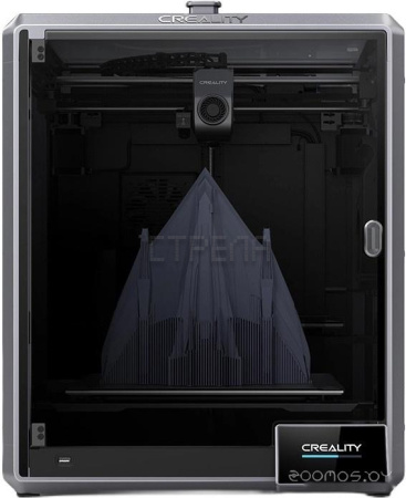 FDM принтер Creality CR-K1 Max
