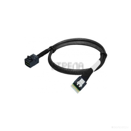 Кабель Supermicro CBL-SAST-1265F-100