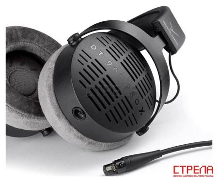Наушники Beyerdynamic DT 900 Pro X