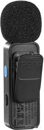 Радиосистема Boya BY-V2