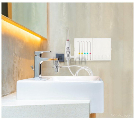 Ирригатор Bradex Симпл Плюс KZ 1369