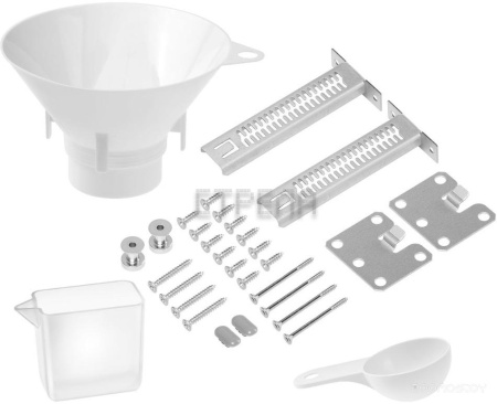 Встраиваемая посудомоечная машина Maunfeld MLP4529A01 (КА-00021067)
