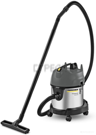 Пылесос Karcher NT 20/1 Me Classic 1.428-548.0