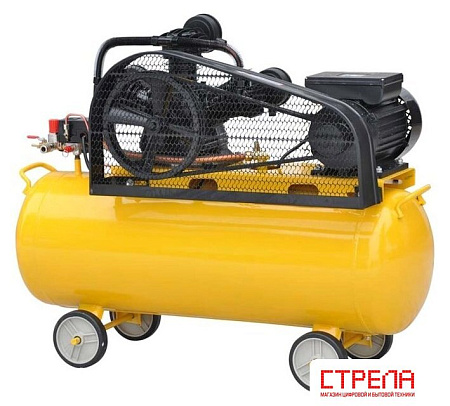 Компрессор Skiper IBL3100A 220V