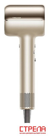 Фен Trouver Shine 20 AMSH20 (золотой)