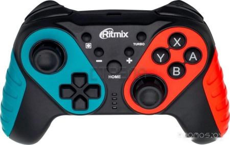 Геймпад Ritmix GP-036BTH