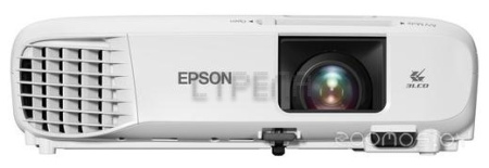 Проектор Epson EB-X49
