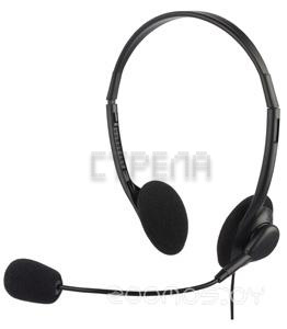 Компьютерная гарнитура Oklick HS-M143VB