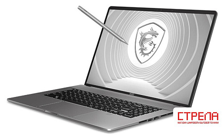 Рабочая станция MSI CreatorPro Z17 HX Studio A13VJT-226RU