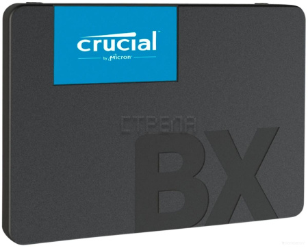 SSD Crucial BX500 500GB CT500BX500SSD1