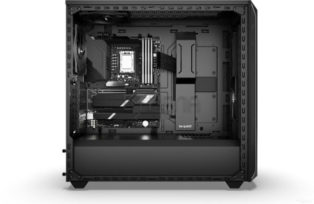 Корпус be quiet! Shadow Base 800 DX Black BGW61