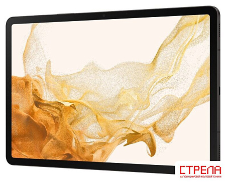 Планшет Samsung Galaxy Tab S8 Wi-Fi SM-X700 8GB/256GB (графит)