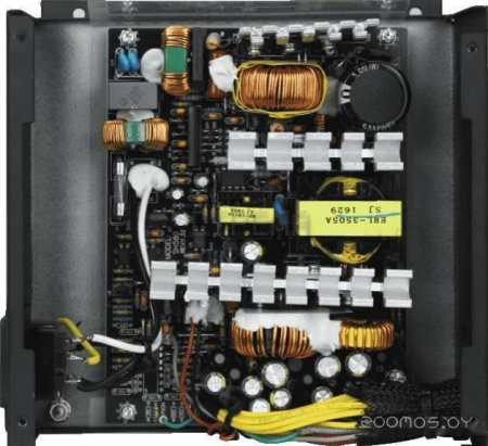 Блок питания GameMax GP-750