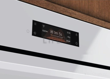 Микроволновая печь Electrolux MealAssist 700 LVM8E08V