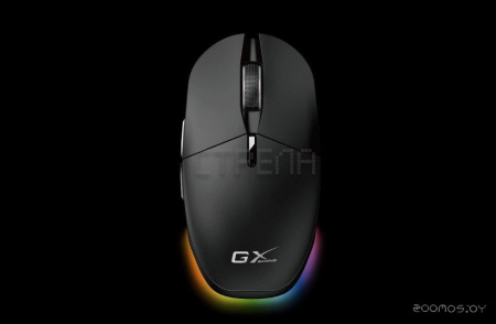 Игровая мышь Genius Scorpion M8250 (черный)