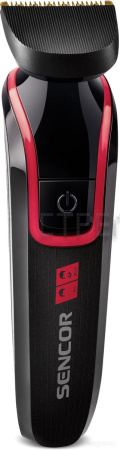 Универсальный триммер Sencor SHP 6201RD