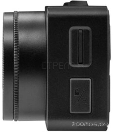 Автомобильный видеорегистратор Neoline G-Tech X76 Dual