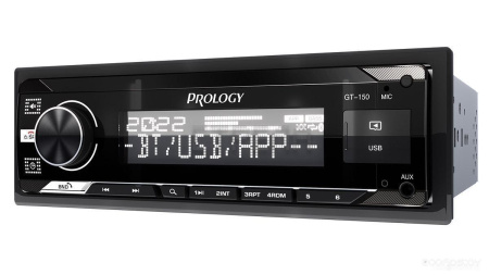 USB-магнитола Prology GT-150