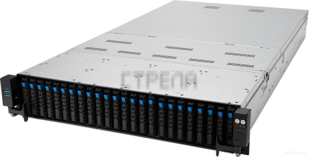 Корпус Asus RS720-E10-RS24U