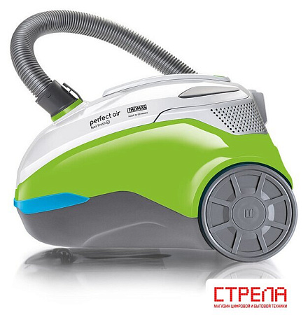 Пылесос Thomas Perfect Air Feel Fresh X3 [786532]