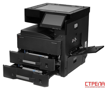 МФУ Kyocera Mita TASKalfa MZ4000i