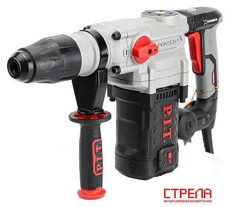 Перфоратор P.I.T. PBH40-C3 (кейс)