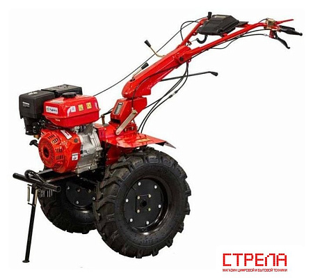 Мотоблок бензиновый Yakama 1100-16 с ВОМ