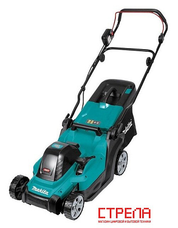 Газонокосилка Makita LM003GZ (без АКБ)