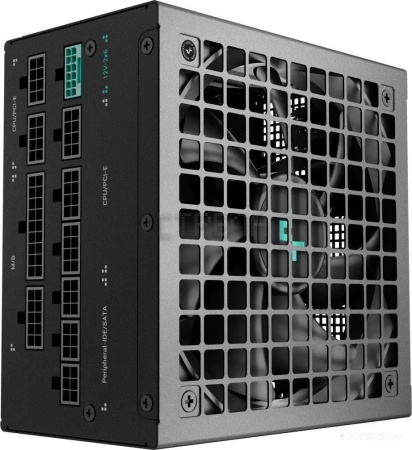 Блок питания Deepcool PN1200M